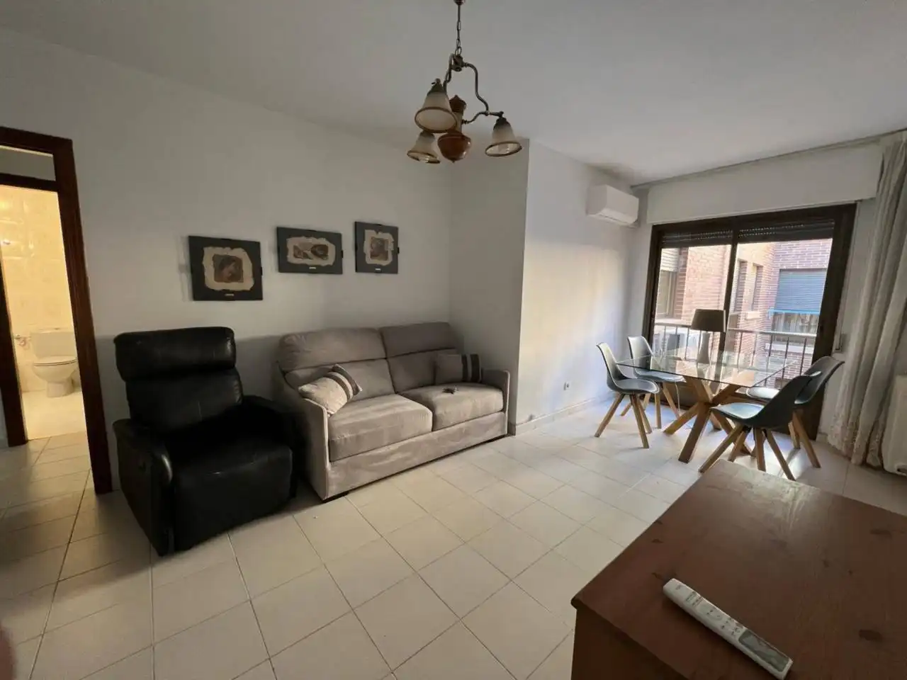 Apartament de lloguer a Avenida Europa, Avenida Europa - San Antón