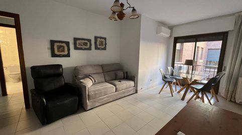 Foto 3 de Apartament de lloguer a Avenida Europa, Avenida Europa - San Antón, Toledo Capital