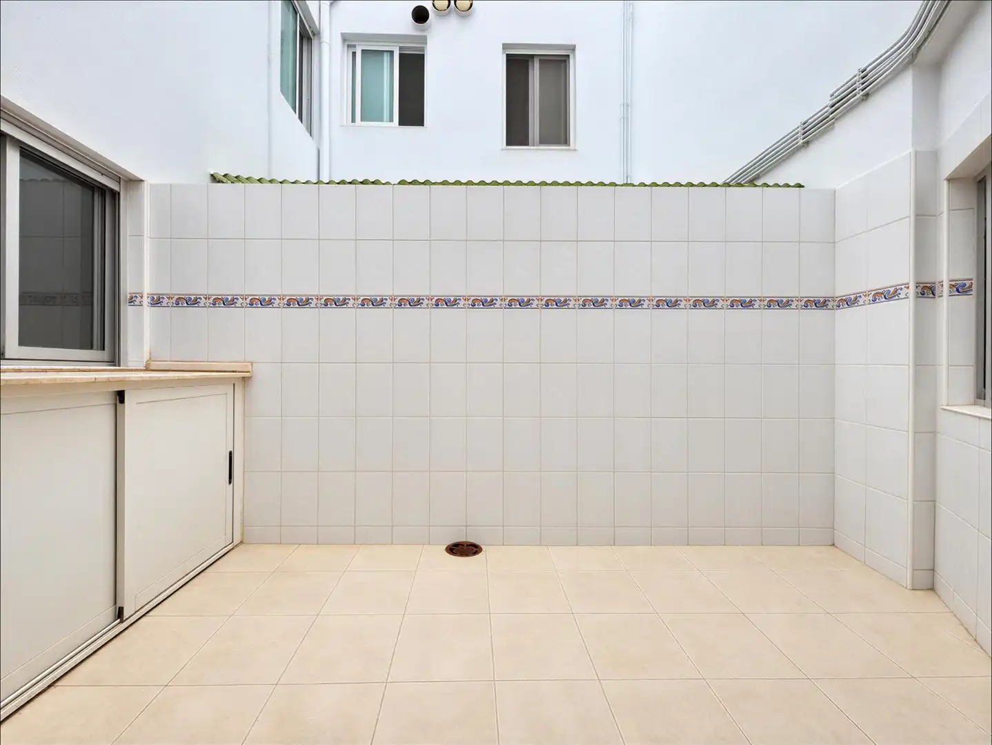 Erdgeschosswohnung mit Aufzug zum Verkauf in Casco Antiguo, imagen 20