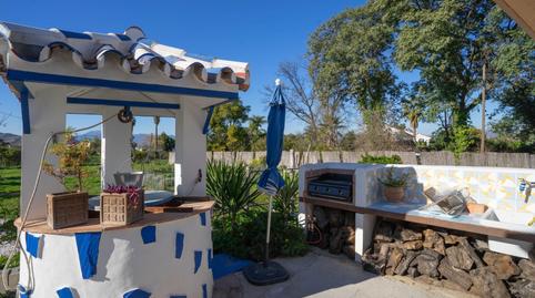 Foto 4 de Casa o xalet en venda a Centro, Málaga