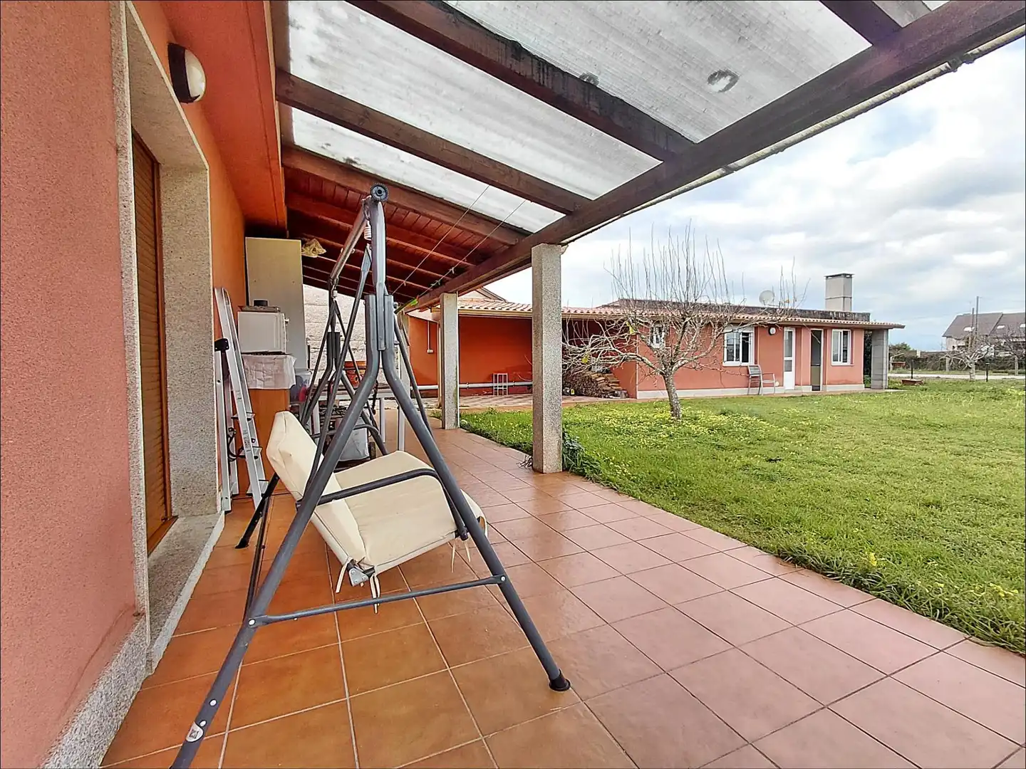 Casa o chalet en venta en Lugar Lugar Calogo, Vilanova de Arousa