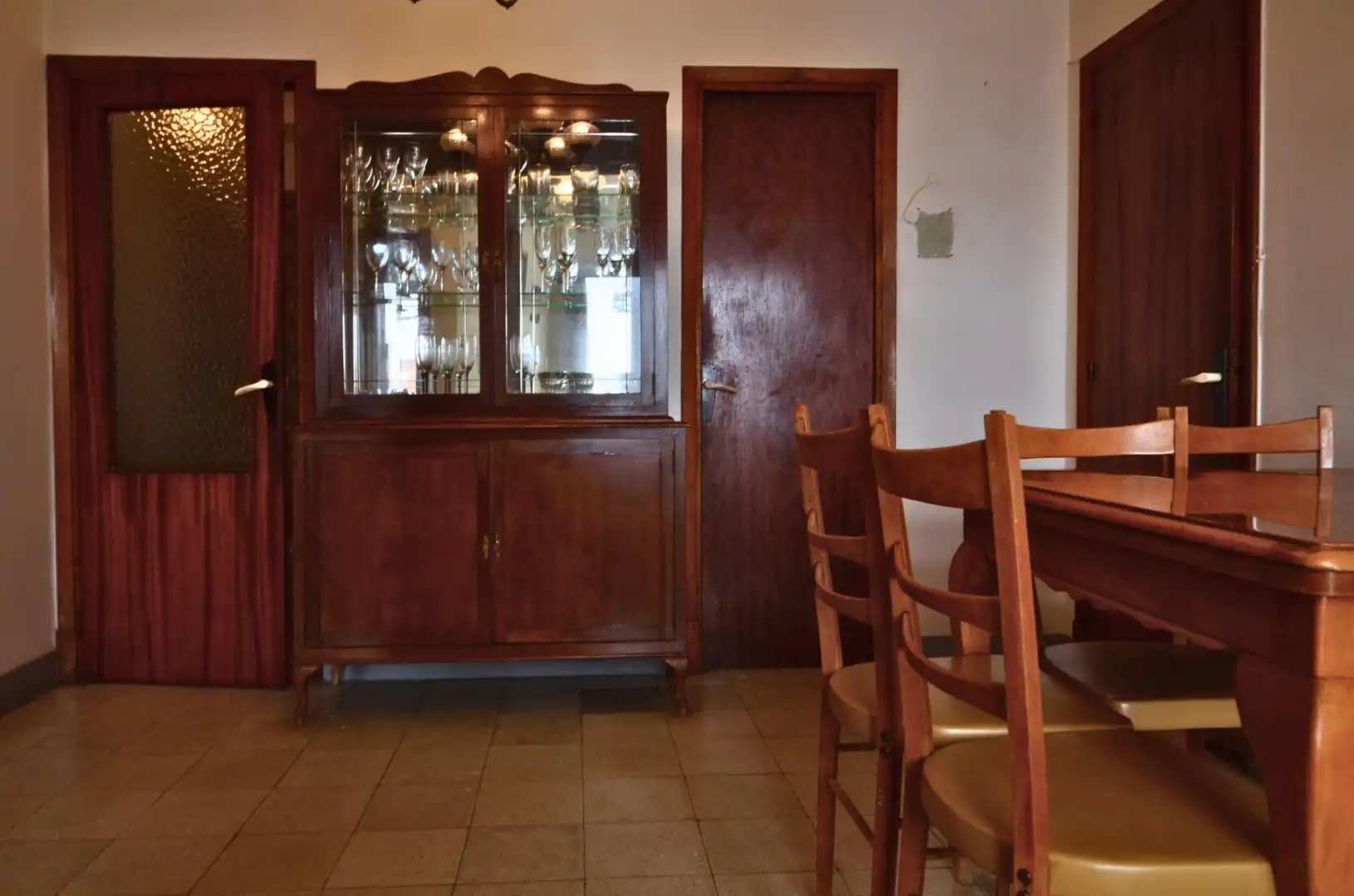 Flat with terrace for sale in Calle MONTERO RIOS 44, imagen 8