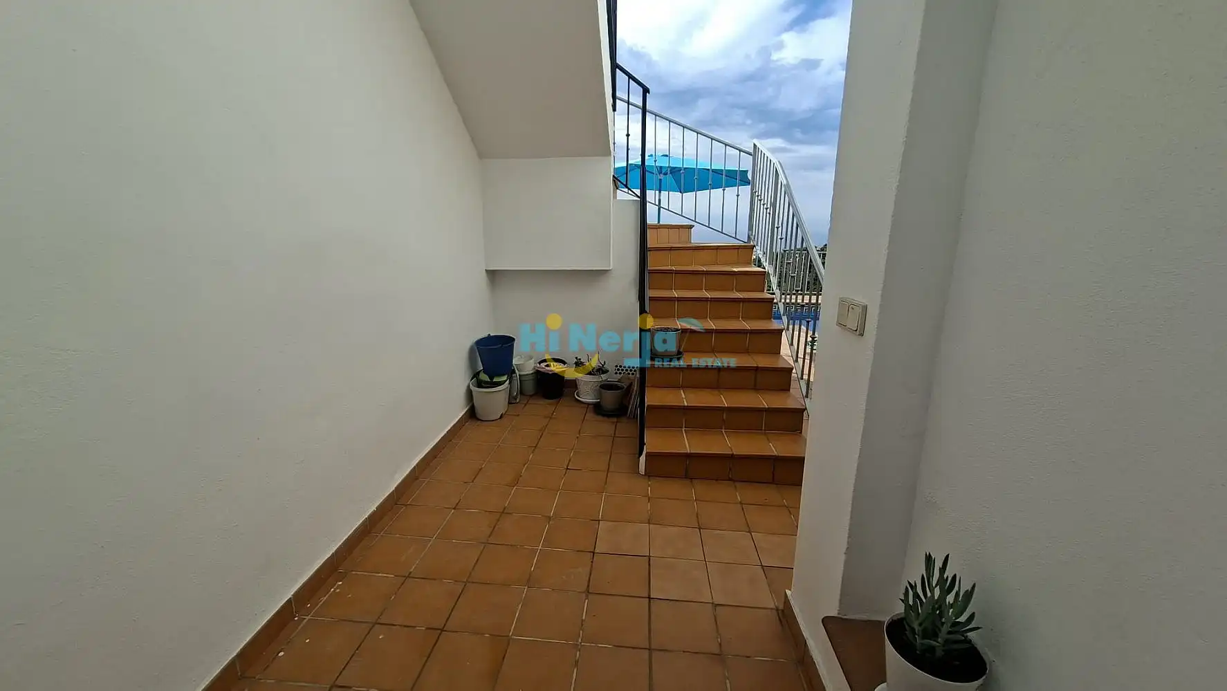 Casa con piscina en venta en Frigiliana, imagen 7