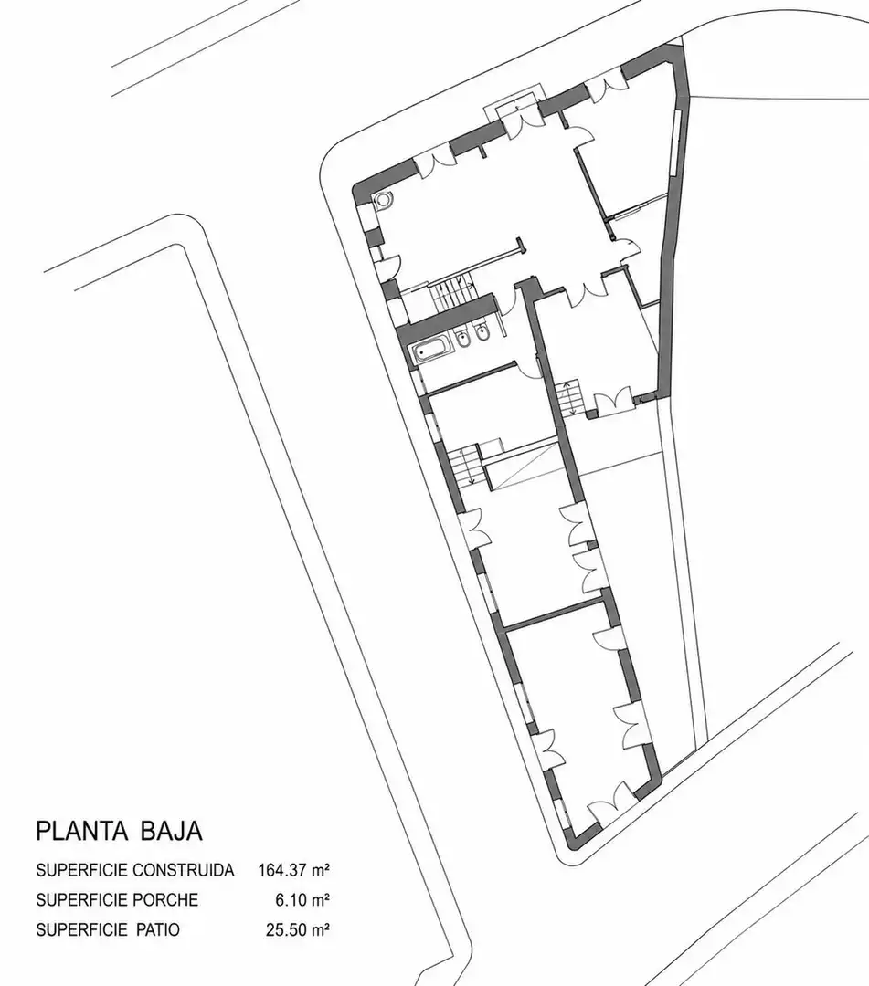 Landhaus mit Terrasse zum Verkauf in Calvià pueblo, imagen 2