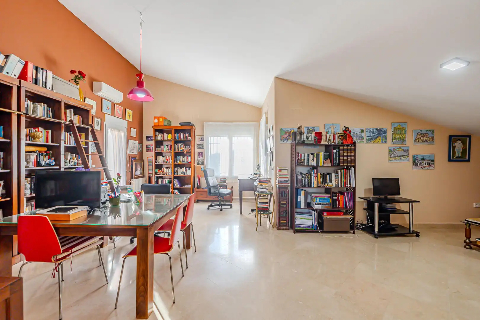 Chalet con piscina en venta en Dehesa - Monacilla, imagen 25