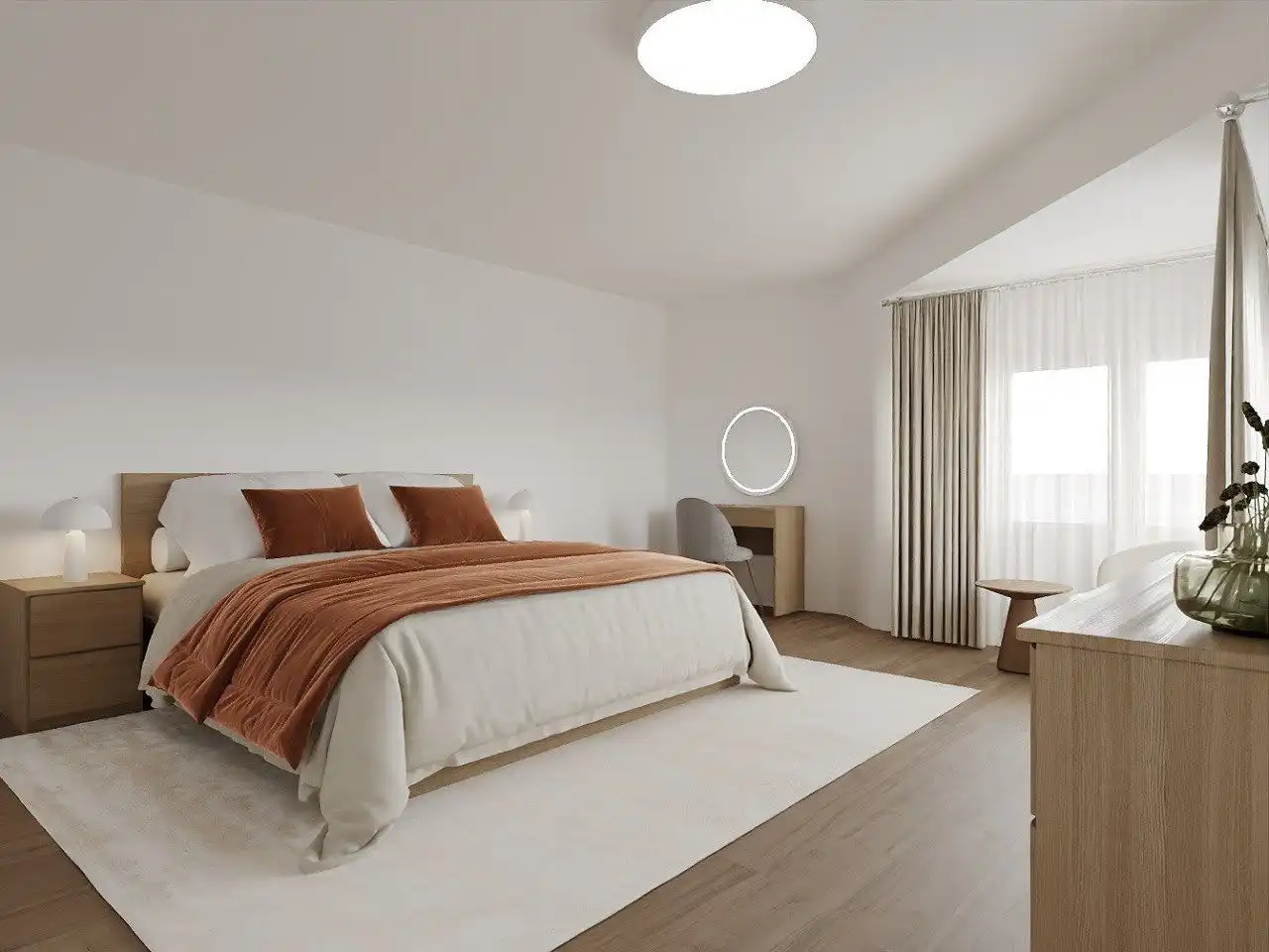 Wohnung mit Aufzug zum Verkauf in Els Pins, imagen 10
