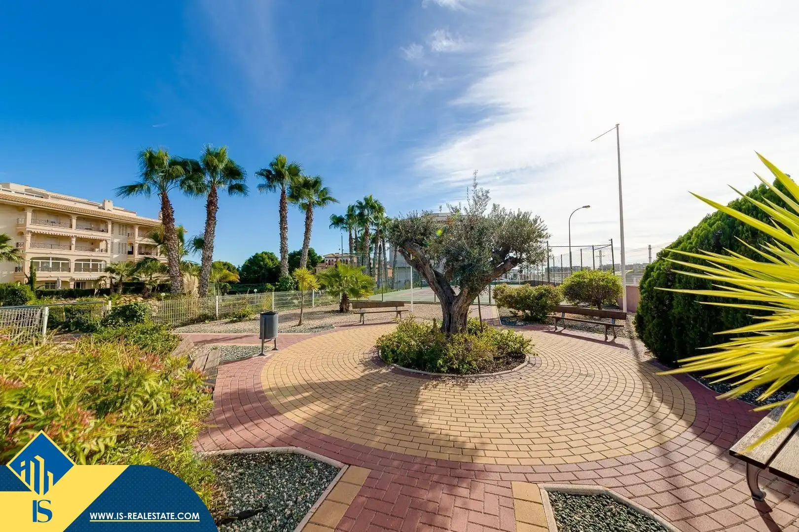 Flat with pool for sale in Orihuela Costa, imagen 39