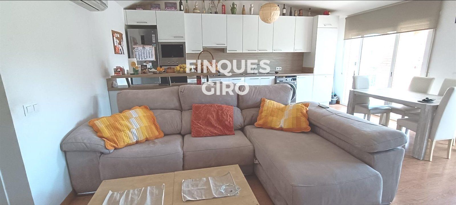 Flat for sale in Barcelona 159, Segur de Calafell