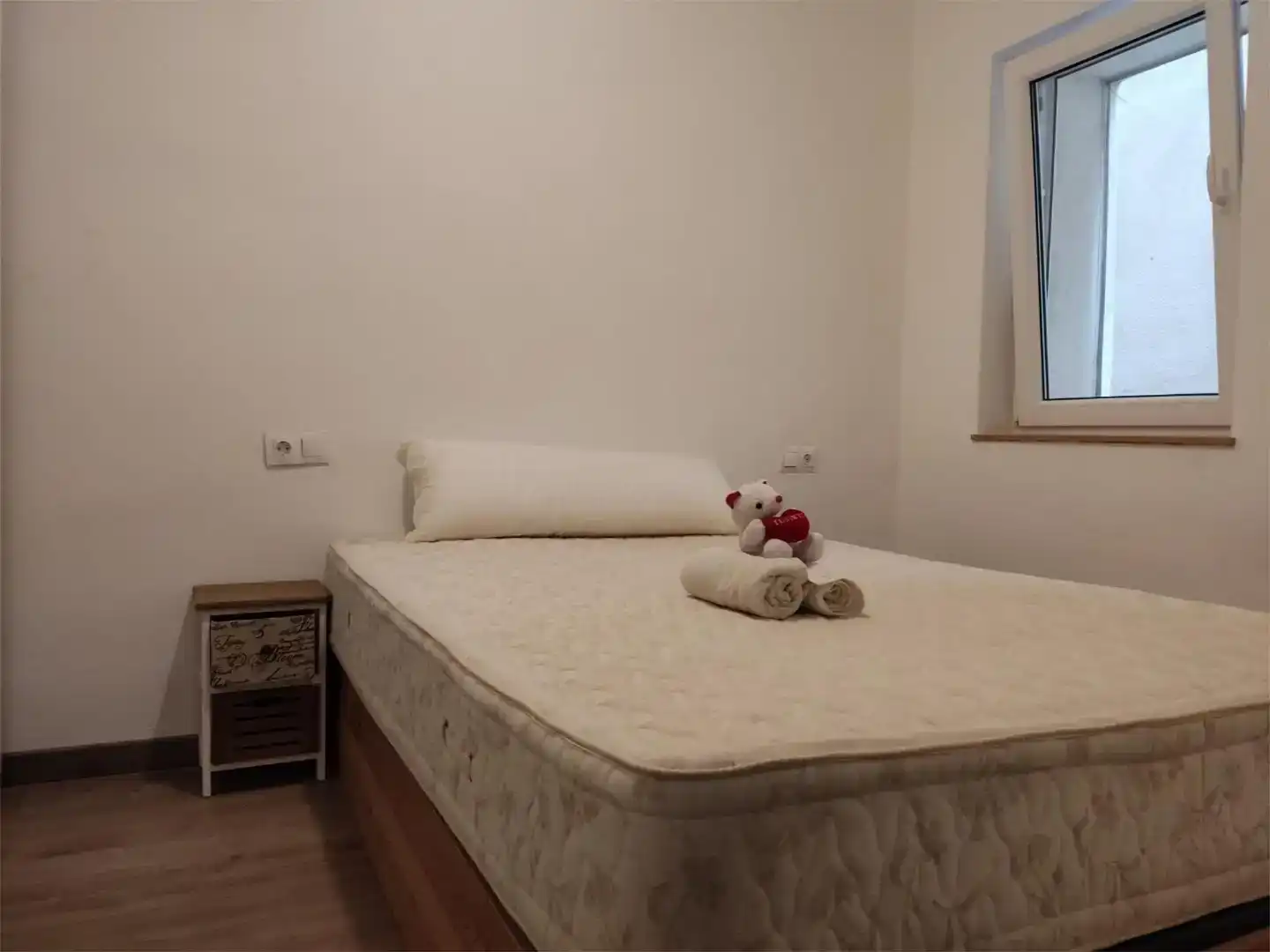Habitación de Piso en venta en La Ràpita con Balcón