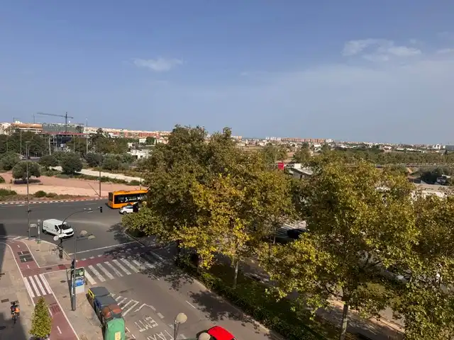 Flat with terrace for sale in Carrer d'Alfauir 51, imagen 27