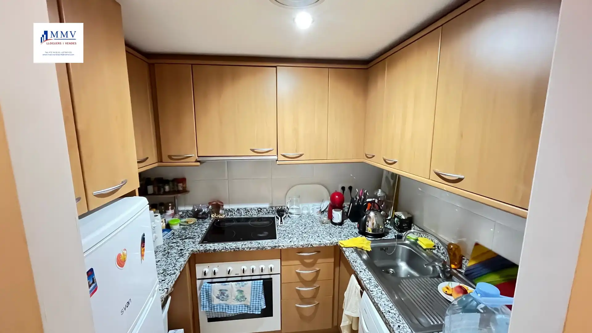 Flat for sale in Fenals
