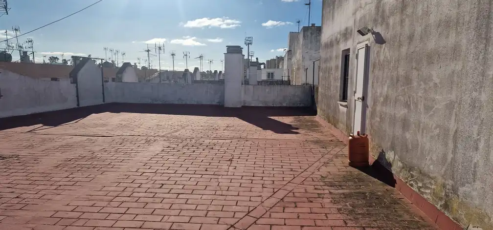 Terrassa de Pis en venda en Isla Cristina amb Terrassa, Moblat i Balcó