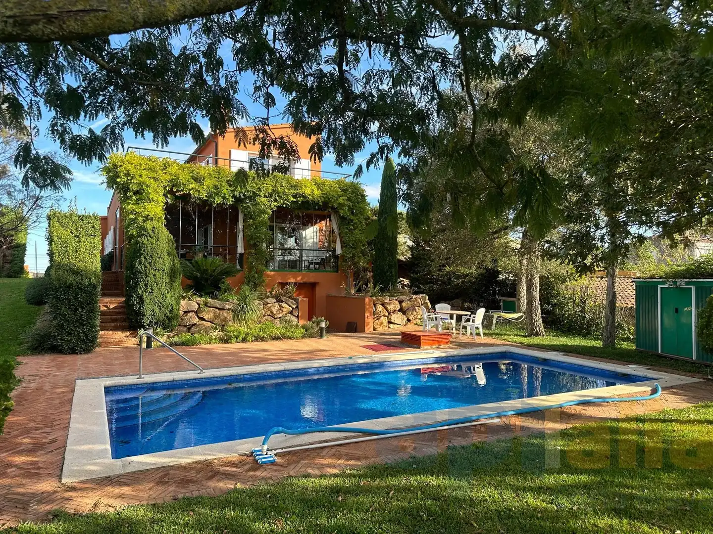 Casa con piscina en venta en Ultramort, imagen 25