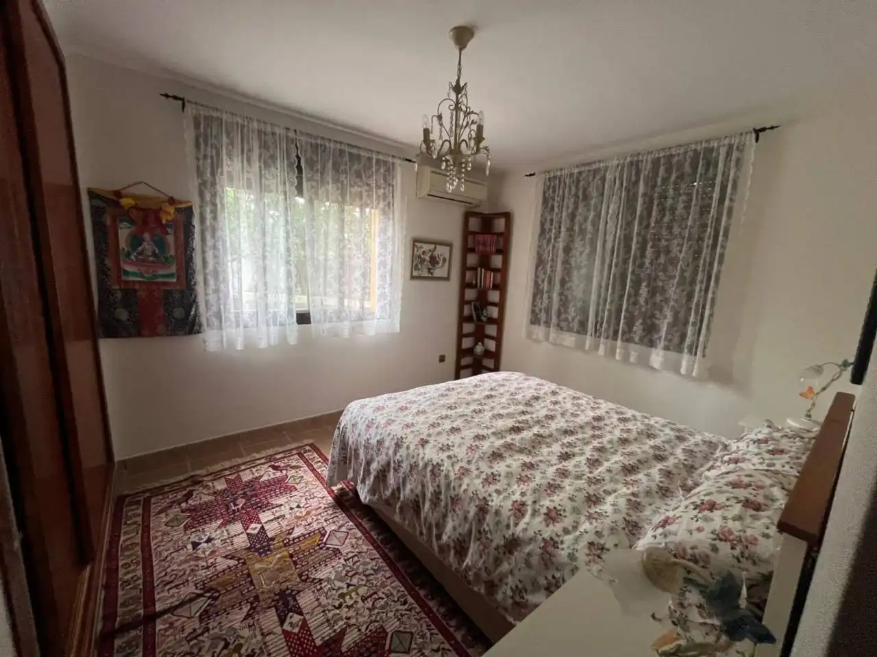 Casa rústica amb piscina en venda a Camino Nicola 1, imagen 10