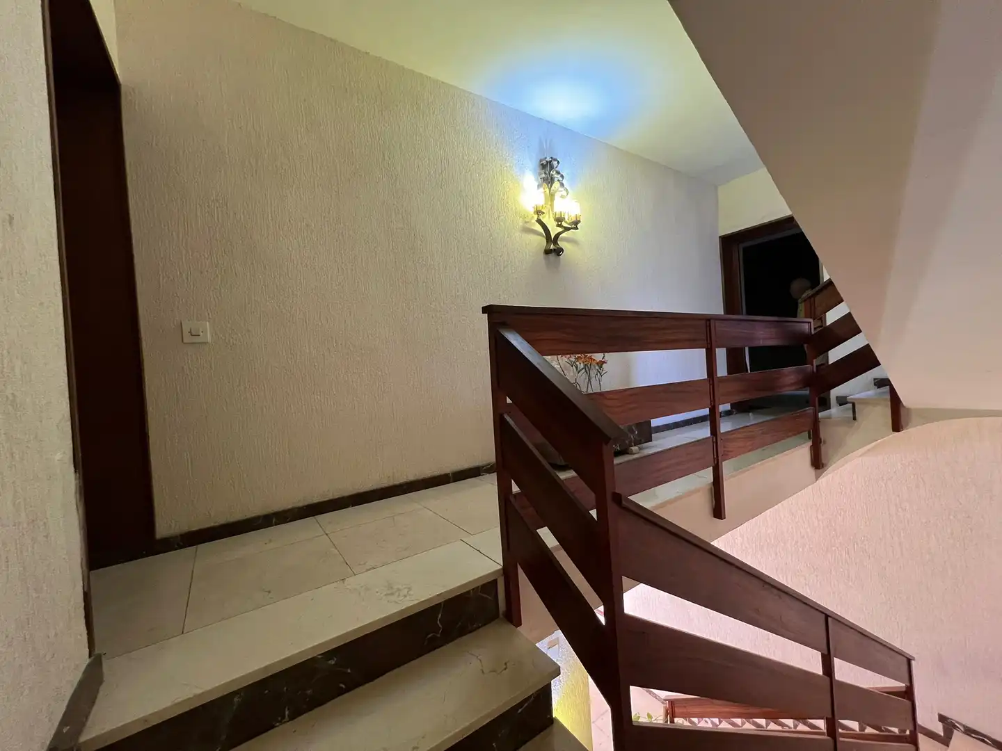 Wohnung zum Verkauf in Mérida mit Heizung und Abstellraum