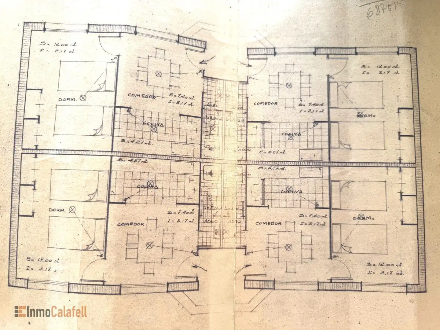Detached house with garden for sale in via Lactea La 15, imagen 21