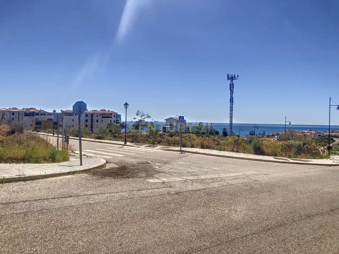 Terreno residenziale in vendita a CALLE EL PEÑONCILLO PARCELA R.13.2 `1, Urb. Las violetas UE-16 PAREC R.13, imagen 2
