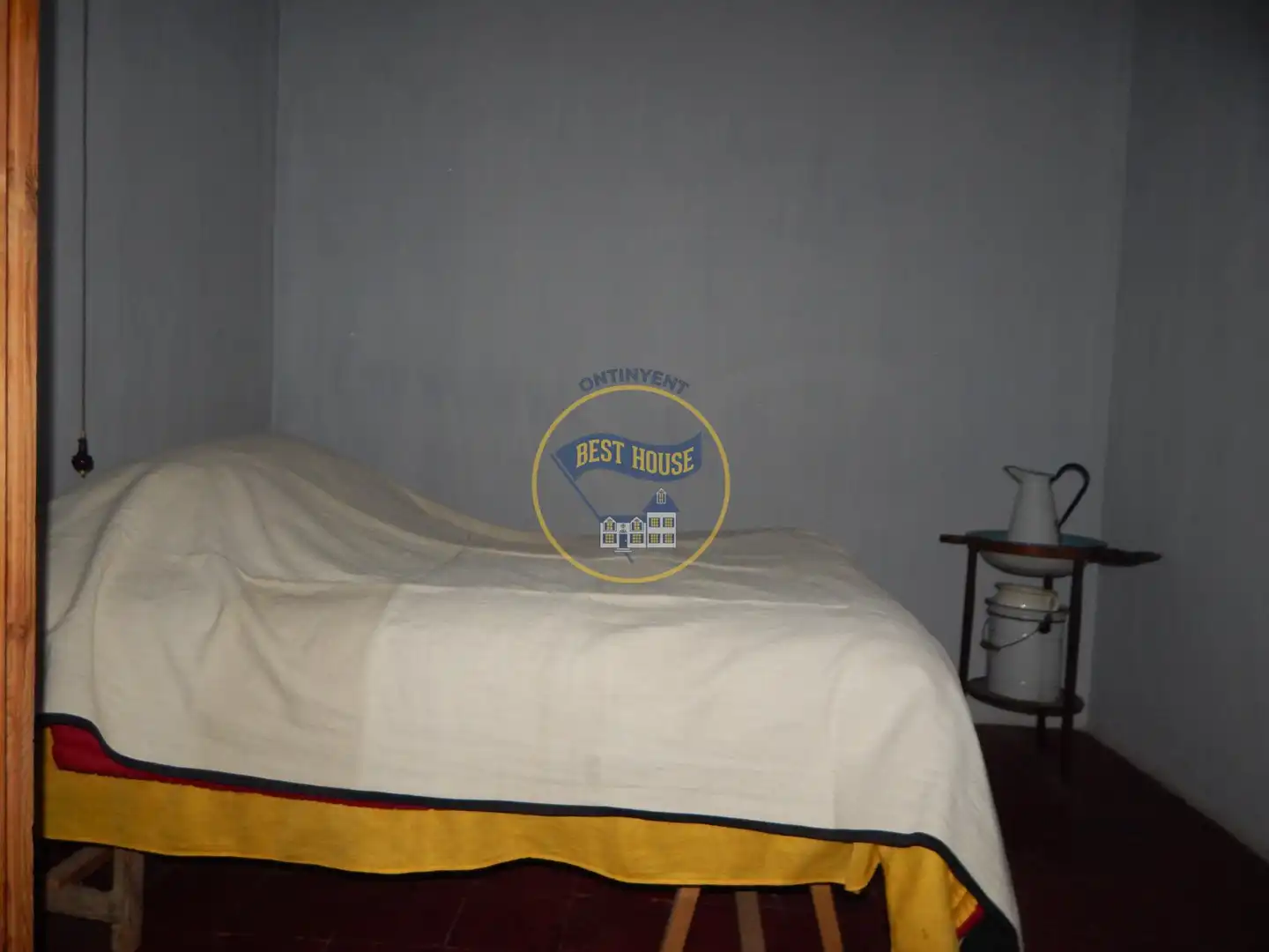 Casa amb terrassa en venda a Bocairent, imagen 66