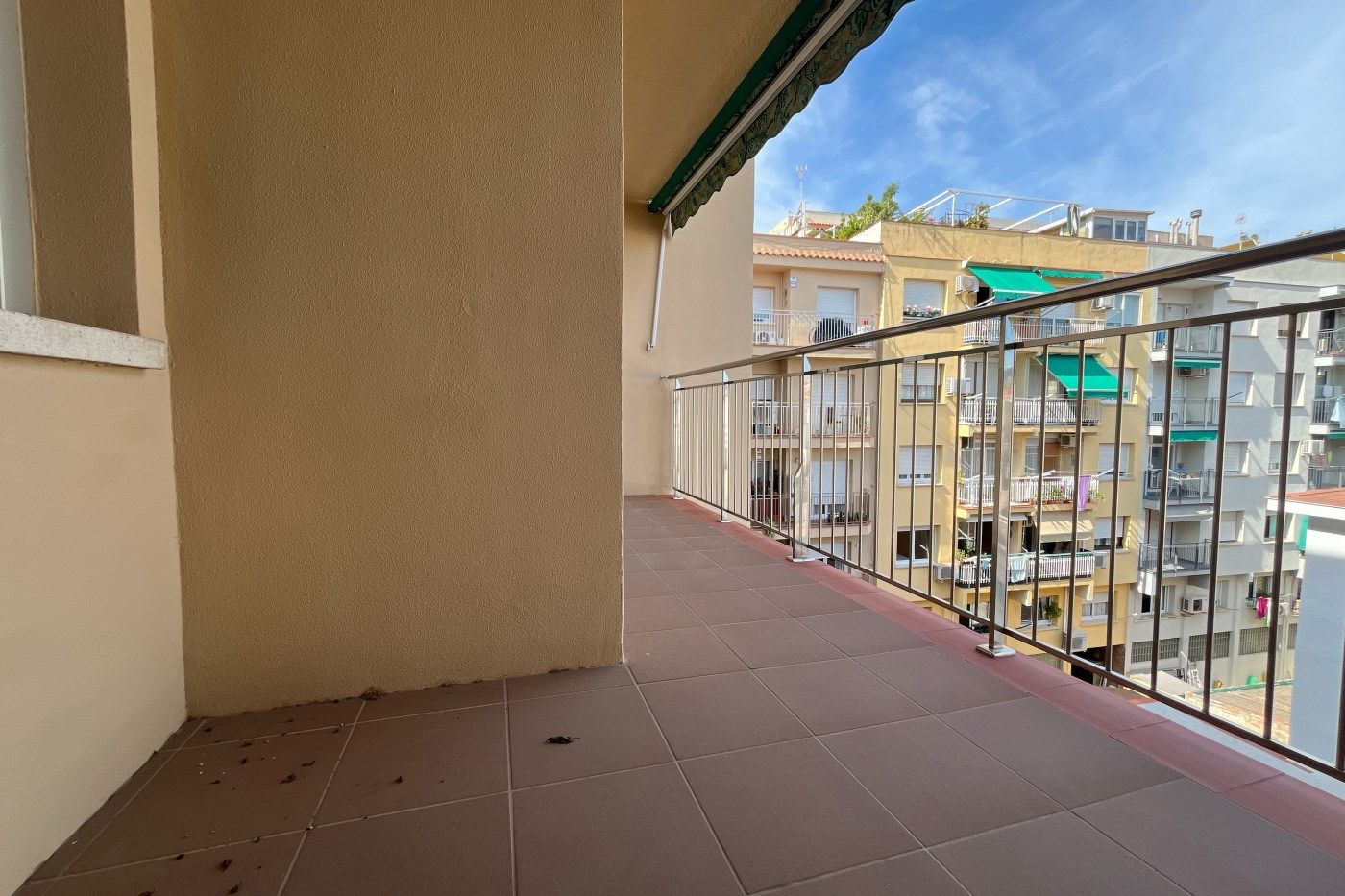 Flat for sale in Carrer de Guifré, Progrés - Pep Ventura, Gorg - Progrés