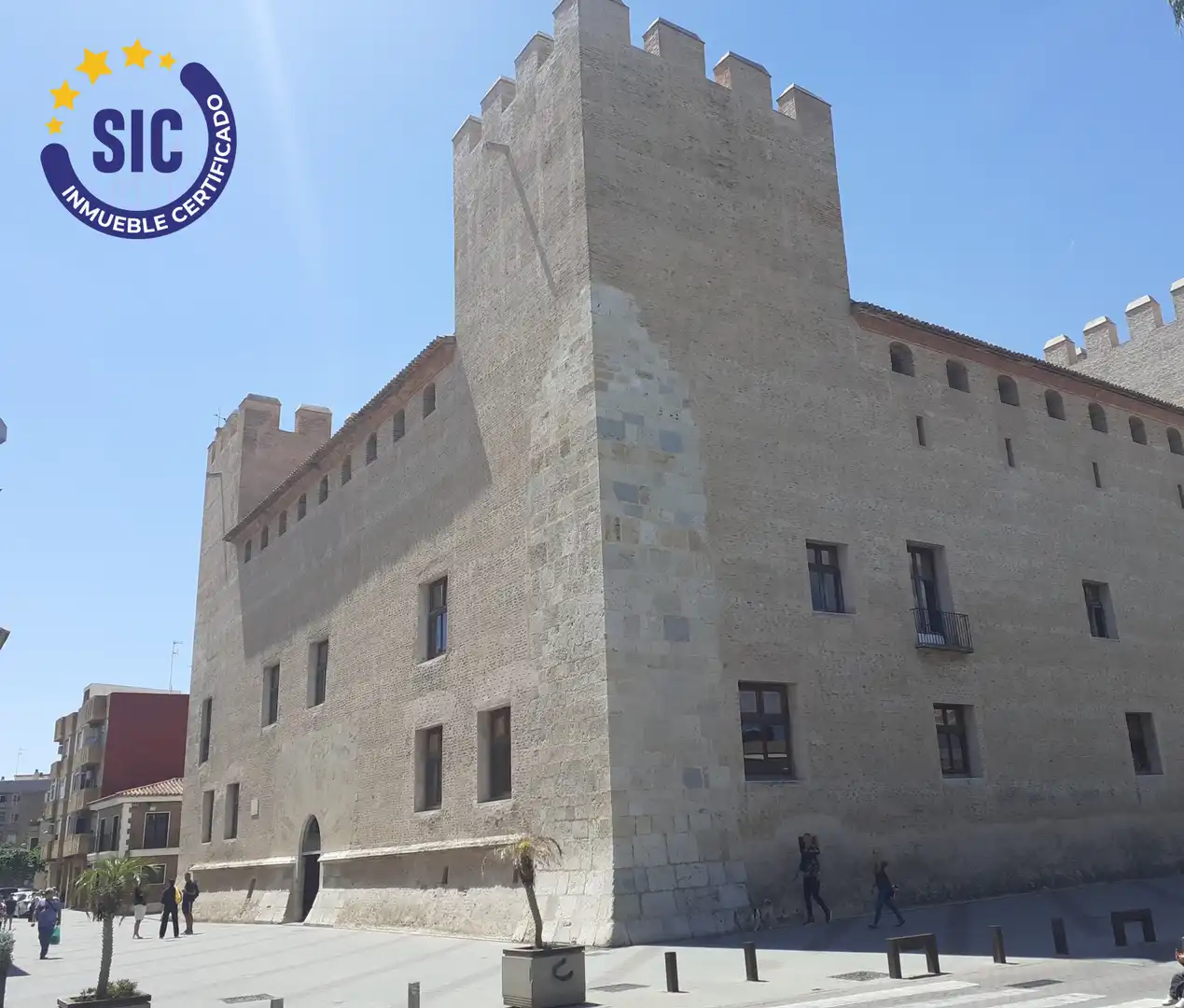 Terreno rustico in vendita a Alaquàs, imagen 15