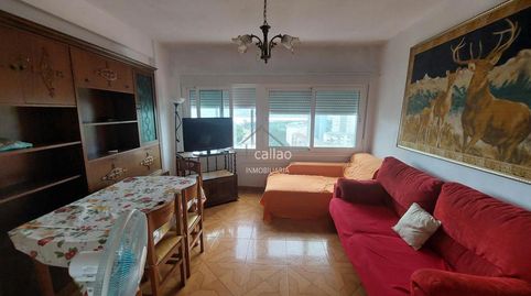 Foto 3 de Piso de alquiler en Caranza, Ferrol