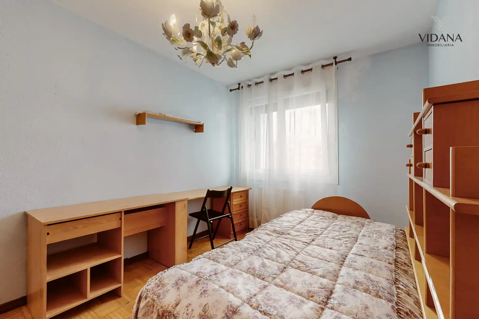 Piso con terraza en venta en Pamplona-Iruña - IRUNLARREA, imagen 19