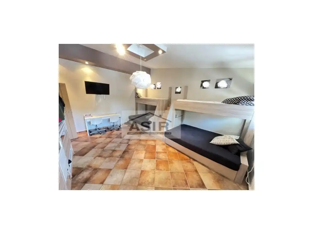 Habitación de Casa o chalet en venta en Alzira con Aire acondicionado, Jardín privado y Terraza
