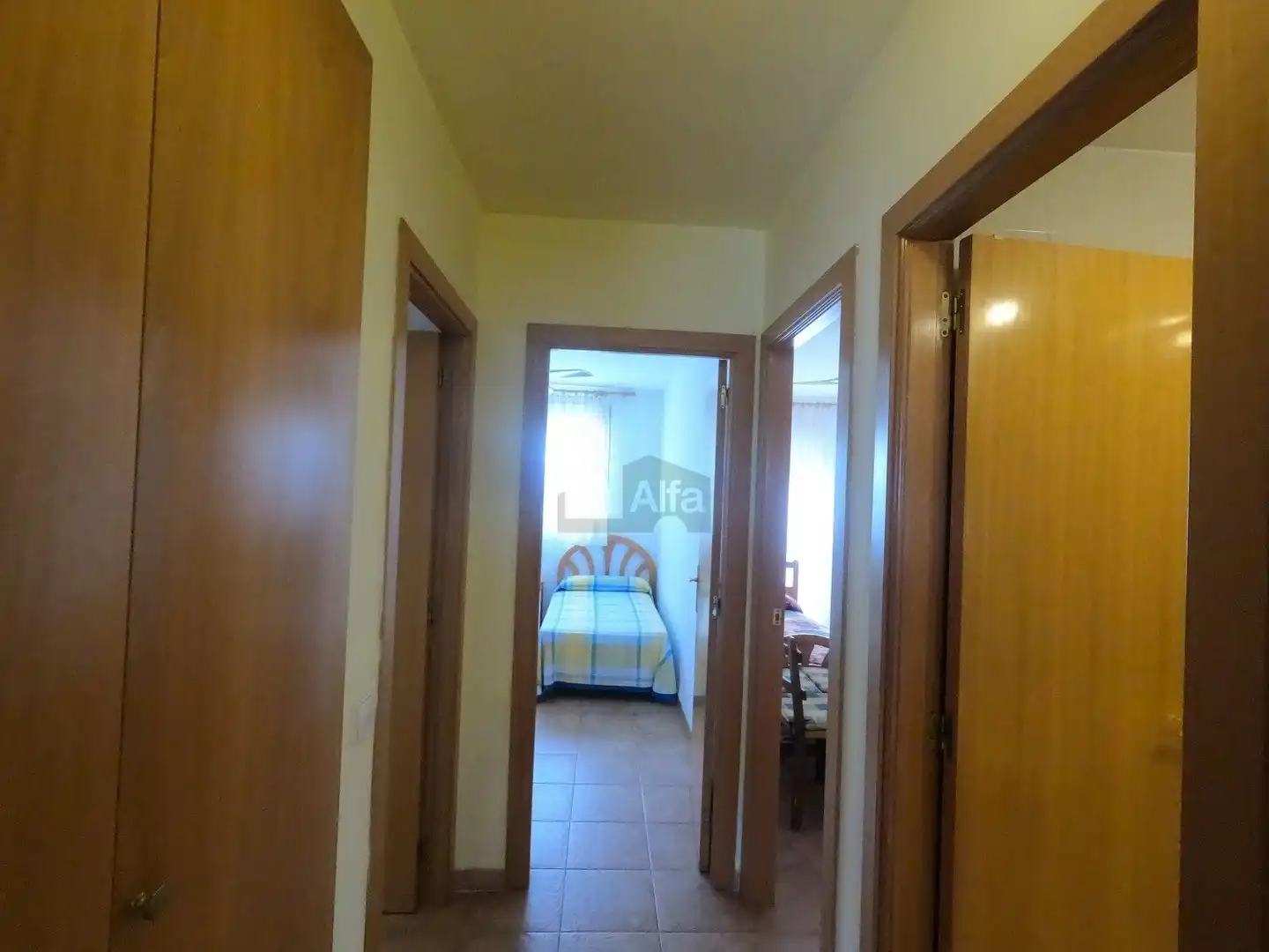 Flat for rent in Carrer Arbocer, 16, Playas de Puçol