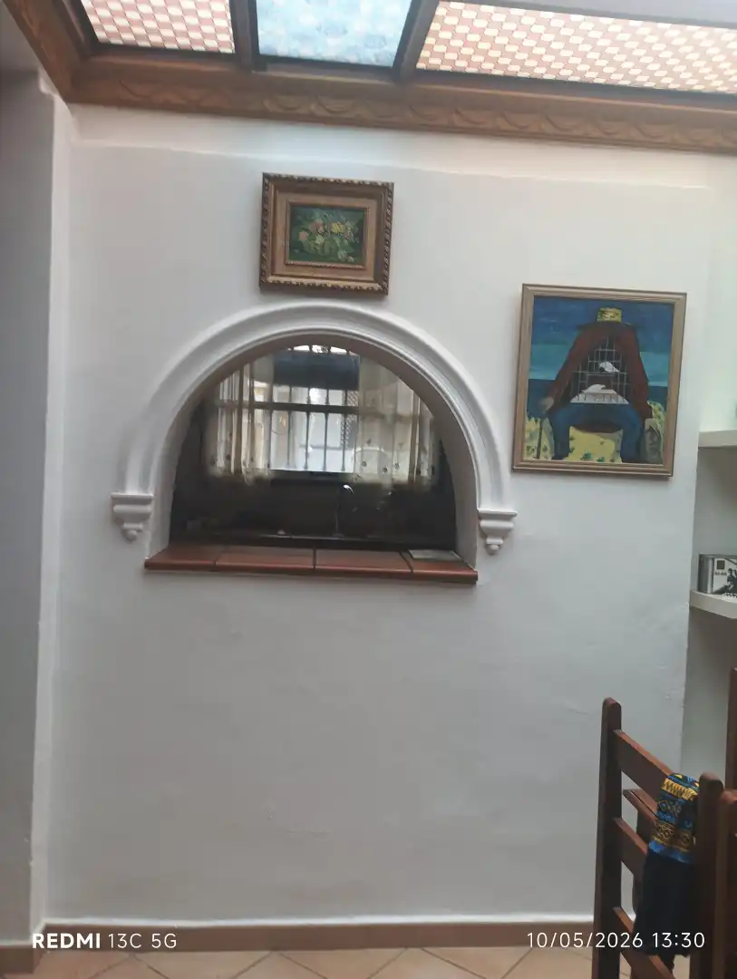 Casa o chalet en venta en Umbrete con Aire acondicionado, Calefacción y Terraza