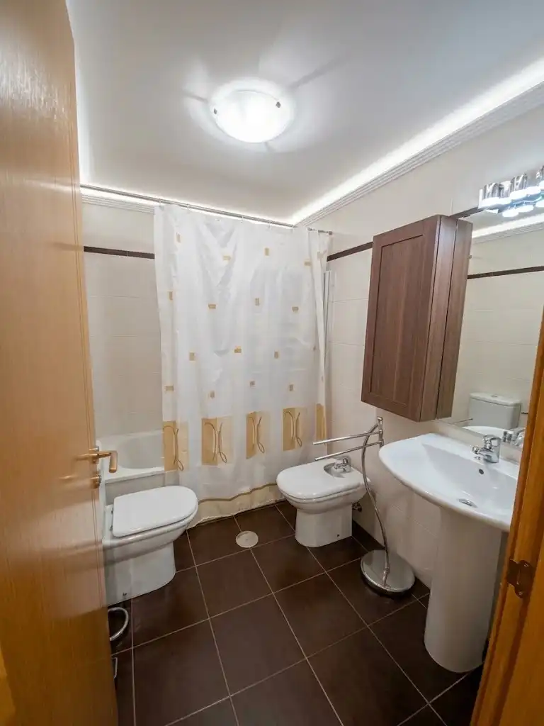 Piso en venta en León Capital , León