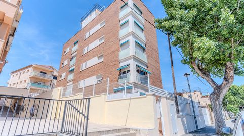 Foto 5 de Piso en venta en Carrer Baixador, Segur de Calafell, Calafell