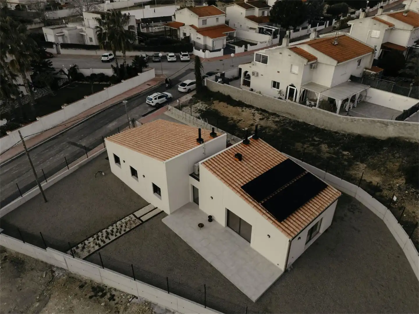 Casa o xalet en venda a Segona Avinguda, El Catllar