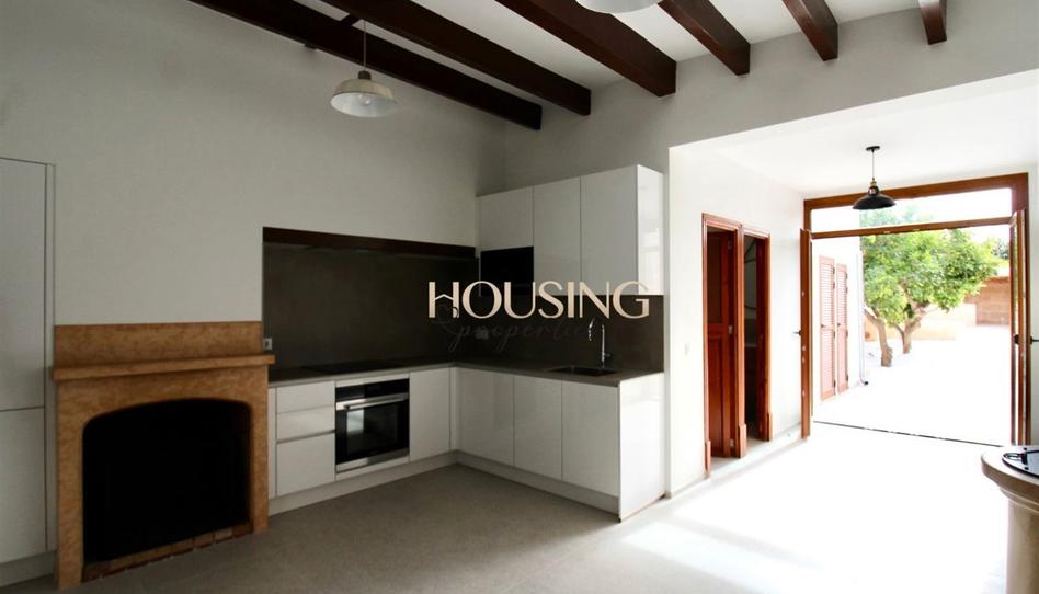 Photo 1 of Single-family semi-detached for sale in Llucmajor pueblo, Illes Balears