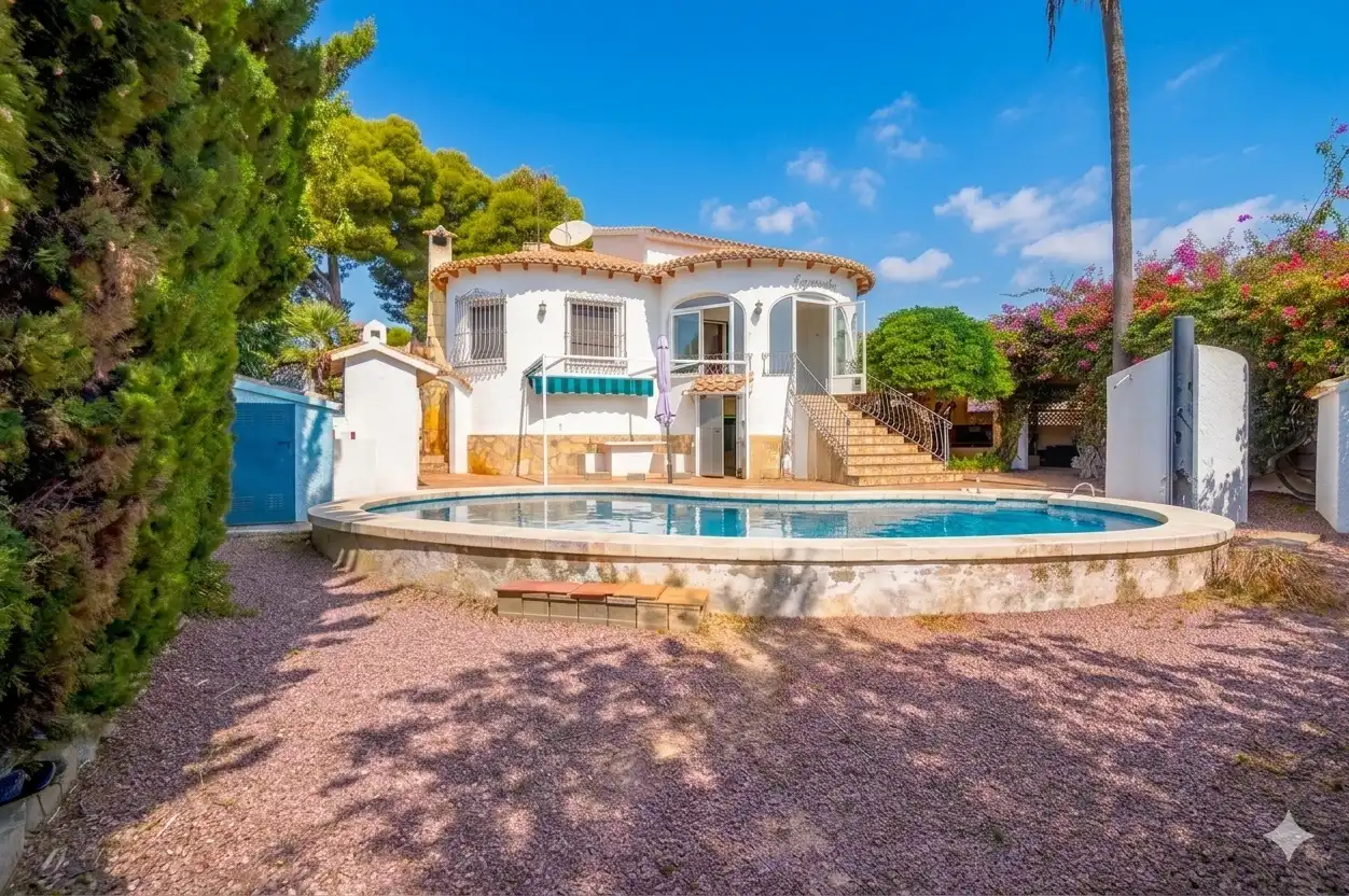 House for sale in Marisol Park - Ortembach - Los Almendros, imagen 2