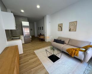 Living room of Loft to rent in Elche / Elx  with Air Conditioner