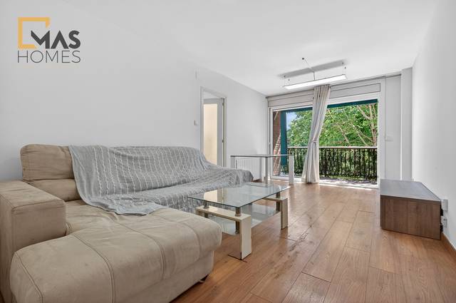 Piso en Venta en Plaça de Serrat i Bonastre en Sant Miquel
