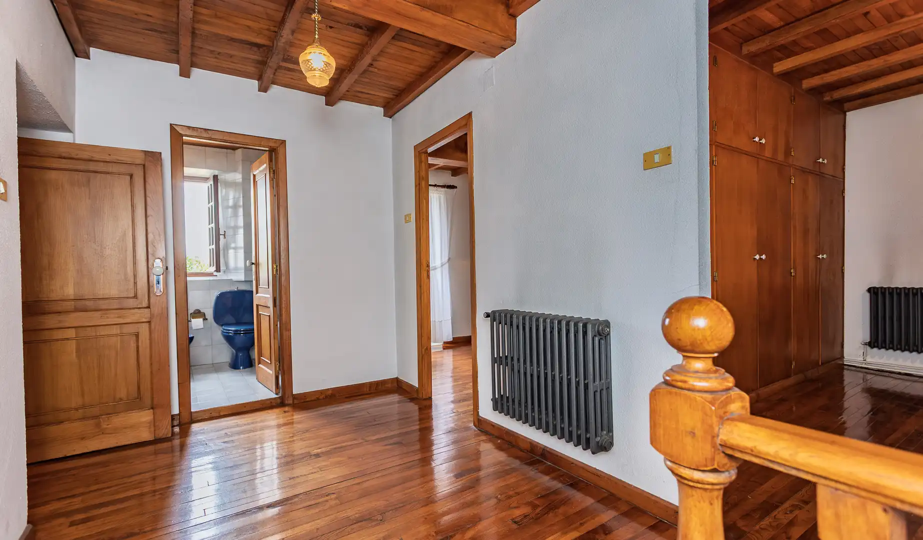 Country house zum Verkauf in Lalín mit Möbliert