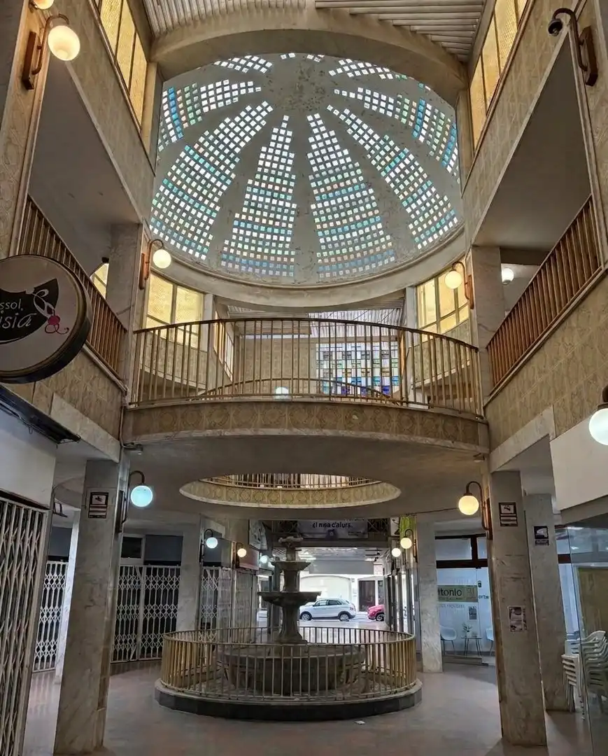 Business premises for sale in Algemesí, imagen 2