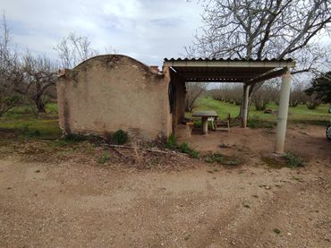 Rural land for sale in TV-7222 4