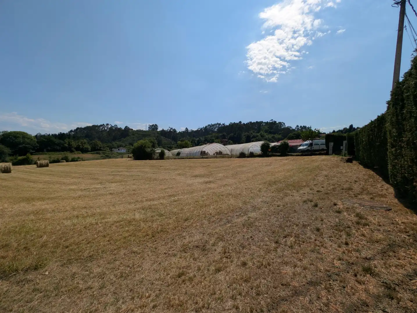 Terreny residencial en venda a ARROXOS,LOS, imagen 18