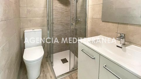 Foto 4 de Habitación en El Castell, Burjassot