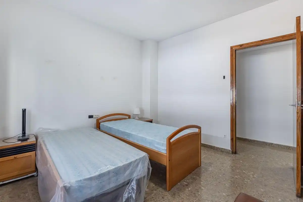 Piso con ascensor en venta en Beiro, imagen 21