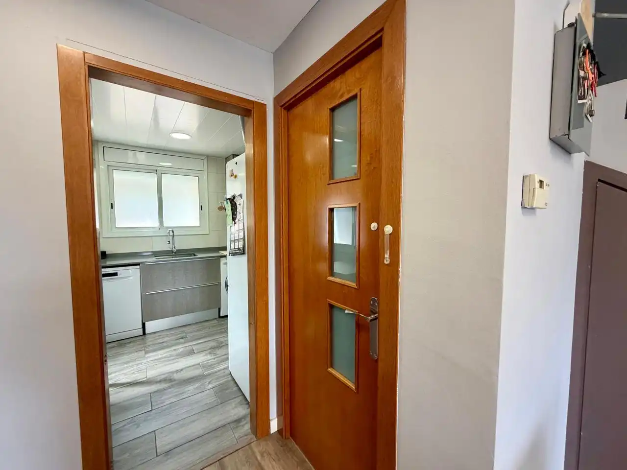 Casa adosada en venta en Montcada i Reixac con Aire acondicionado, Calefacción y Jardín privado