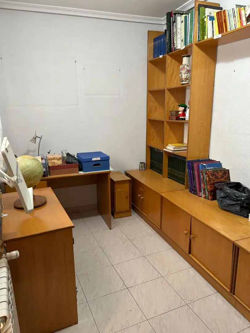 Casa con terraza en venta en Centro, imagen 52