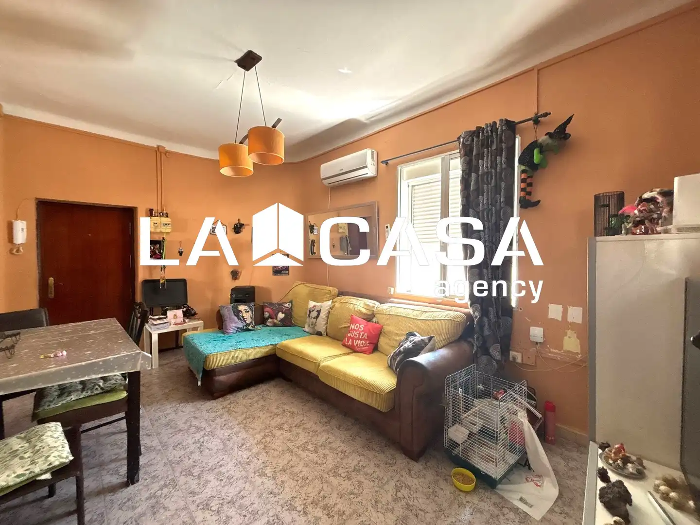 Piso en venta en Sevilla