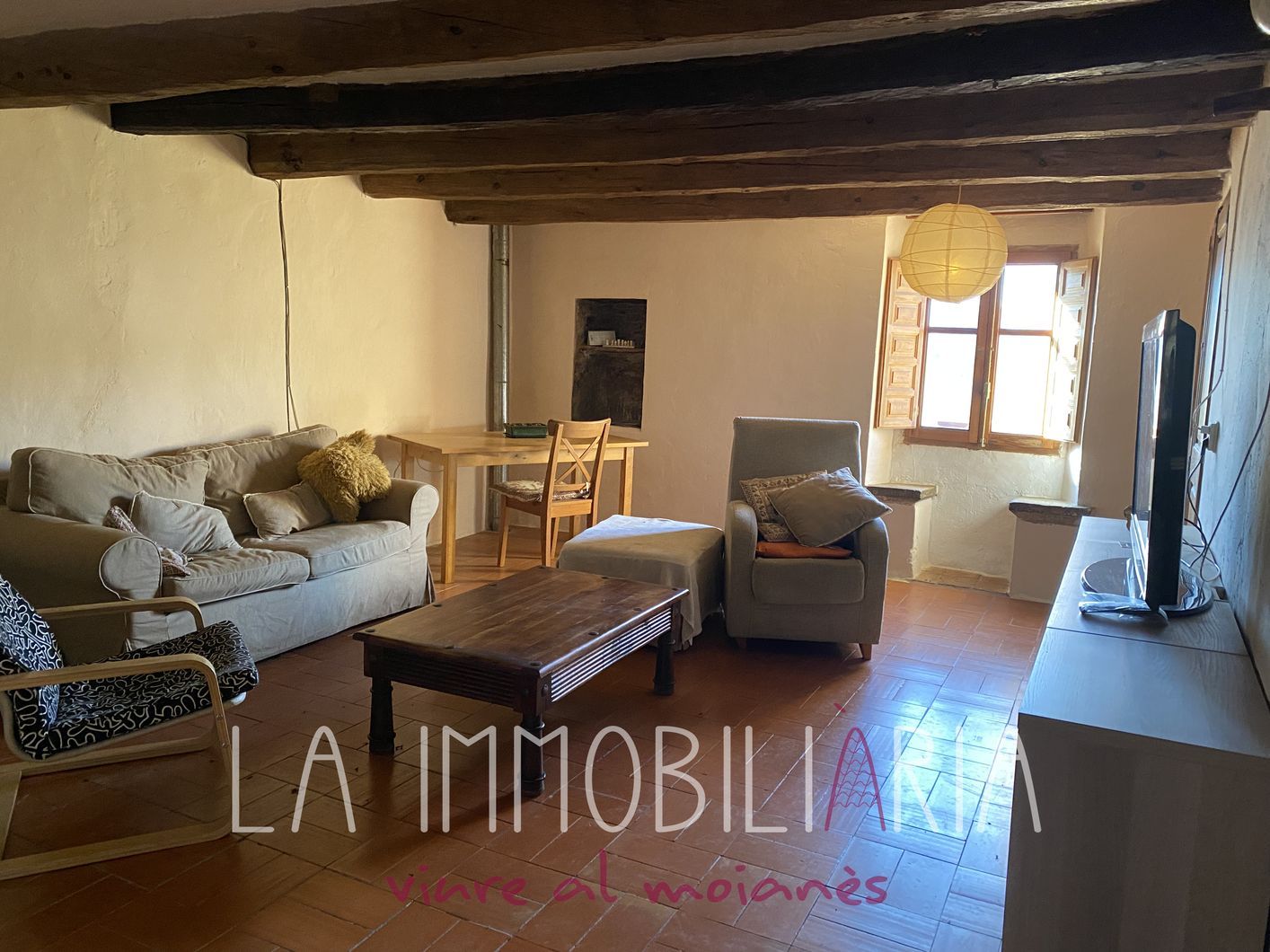 Finca rústica de lloguer a Carrer de la Mallola, Monistrol de Calders