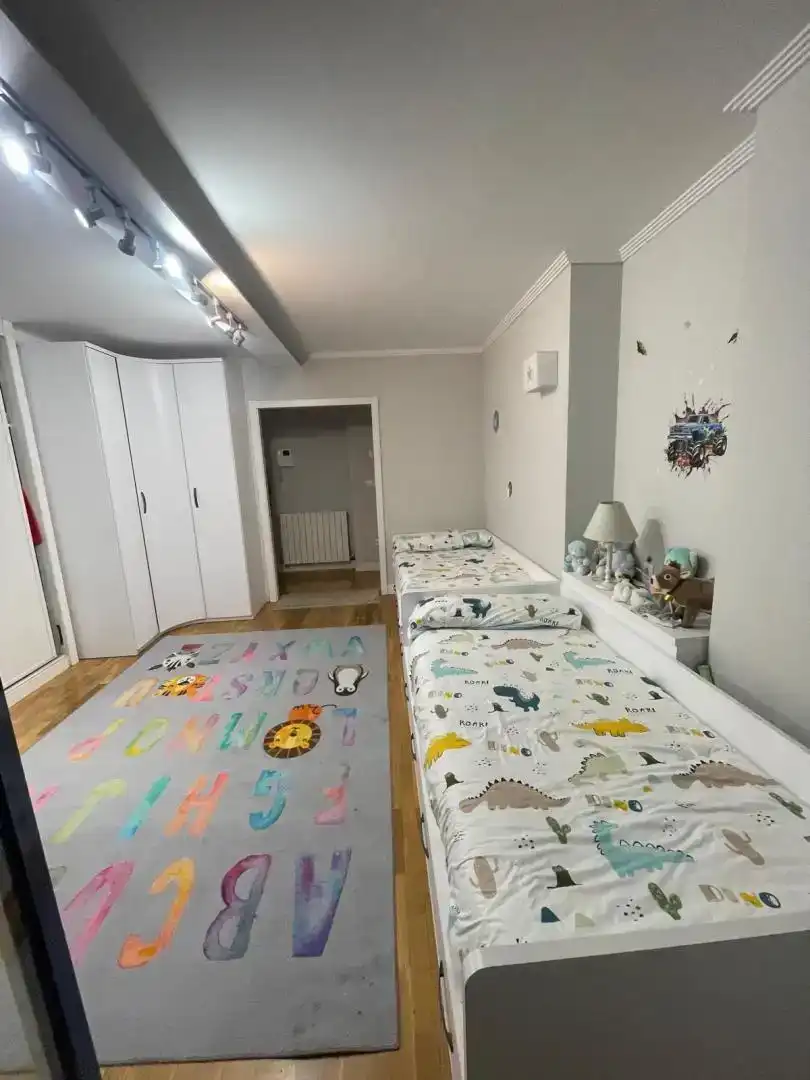 Flat for sale in Orio  with Balcony