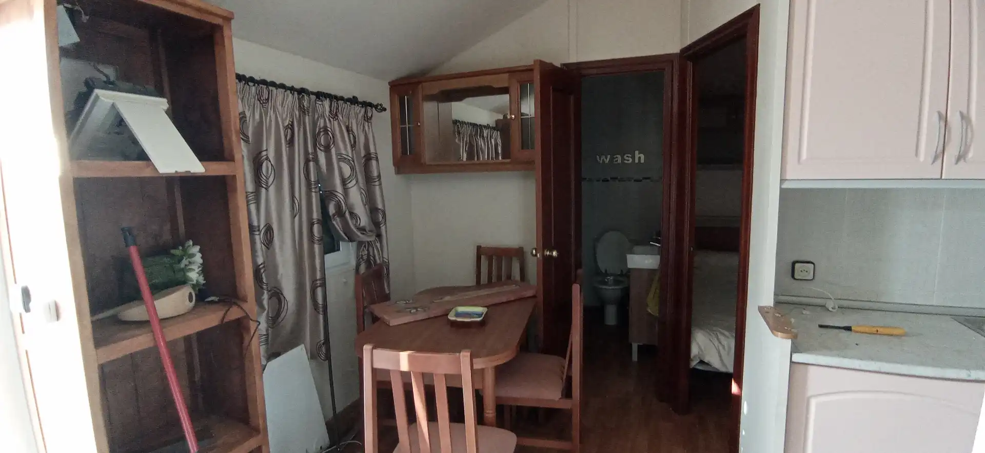 Habitación de Casa o chalet en venta en Iznate con Aire acondicionado, Jardín privado y Terraza
