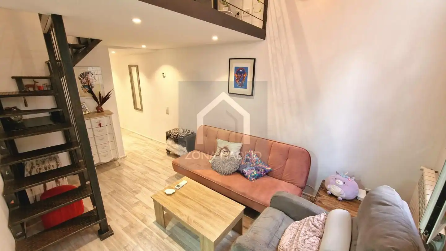 Flat for sale in Calle de San Raimundo, imagen 4