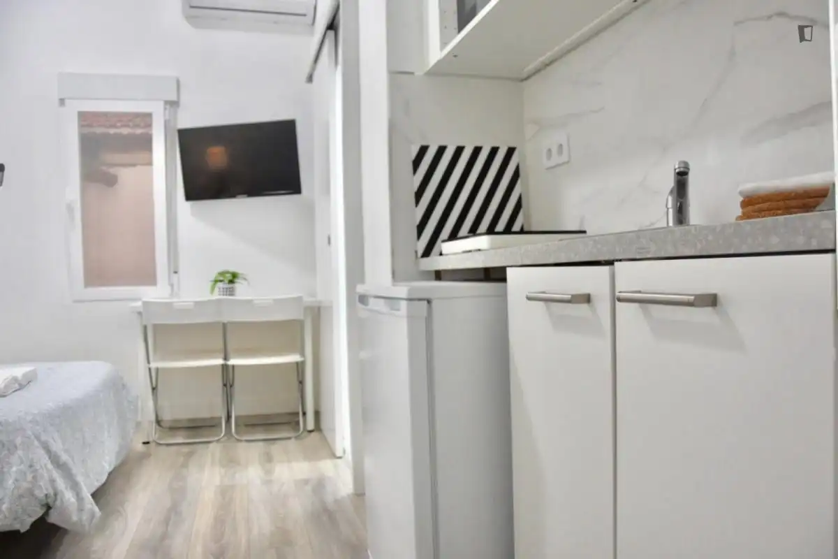 Monolocale in affitto a Retiro, imagen 11